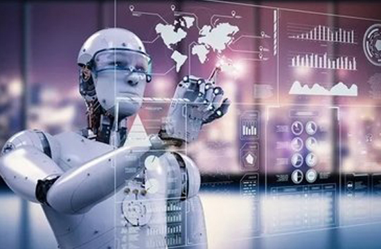 AI制药加速落地，连Alpha Go创始人都出手了