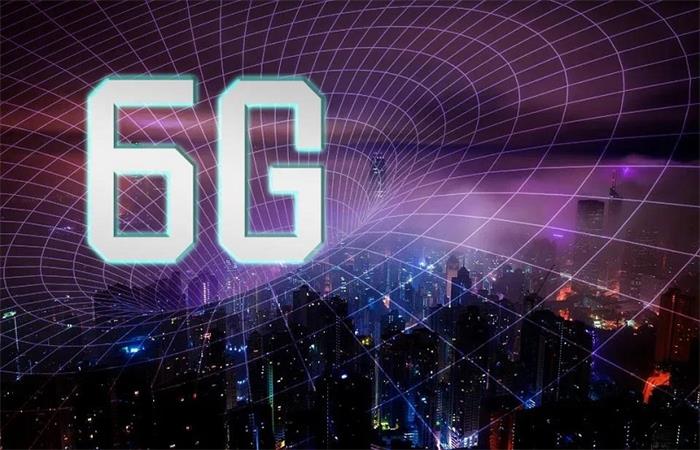 “十四五”规划提出构建愿景，该着手准备6G了!