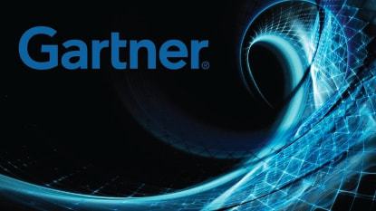 Gartner：2022年全球IT预算预增3.6％，“业务组合能力”将成CIO必备项