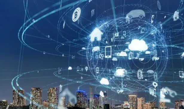 数智趋势下的“物联网+医疗服务”