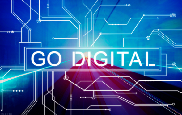 制造业企业数字化转型面临众多难题,云计算助力加速实现数字化