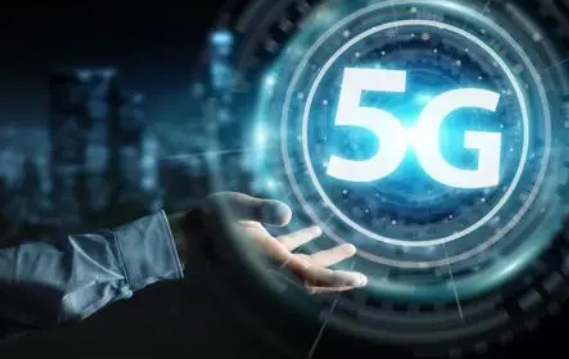 服务实体经济，中国电信5G应用蹄疾步稳