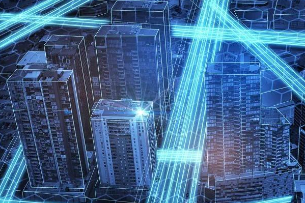 数字孪生的发展形势与应用分析