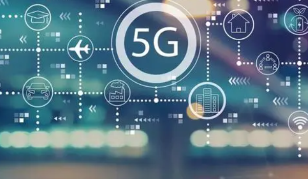 5G基站:全产业链系统“减碳”