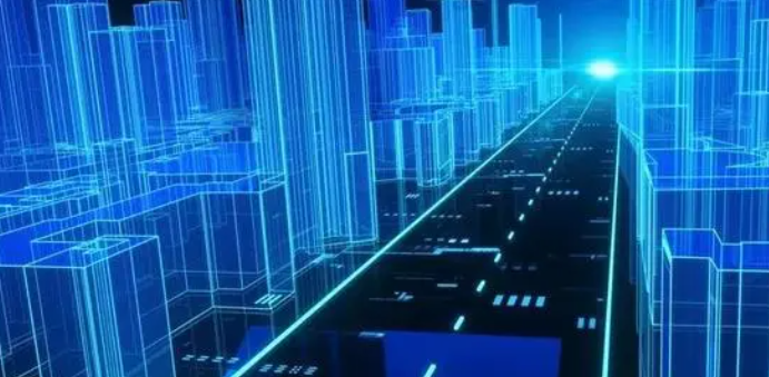 数字孪生在元宇宙第几层?