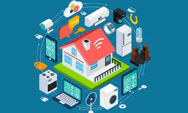 信息通信技术绿化:物联网可持续性设计