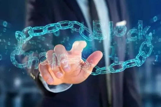 区块链与元宇宙