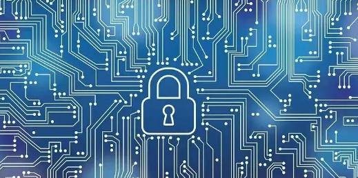 构建企业数据资产保护的安全底座