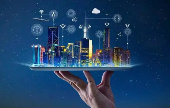 “十四五”解读：数字孪生体技术的主战场是“工业”