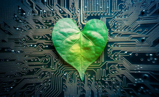 当碳排放成企业新挑战,CIO该如何应对?