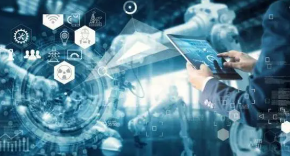 智能制造，从“制造大国”到“制造强国”