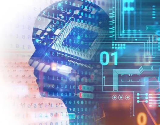 人工智能,引领科技变革