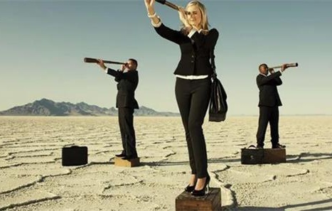 产业元宇宙的基础是CPS,淘金AIoT要做好耐心“筛沙子”的准备