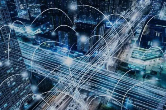 可视化数字孪生的行业应用