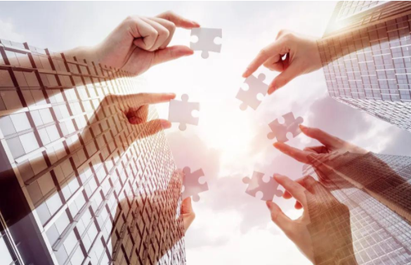 工业互联网后，企业能获得哪些实在的好处？