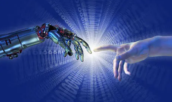 人工智能、机器学习和深度学习之间的区别