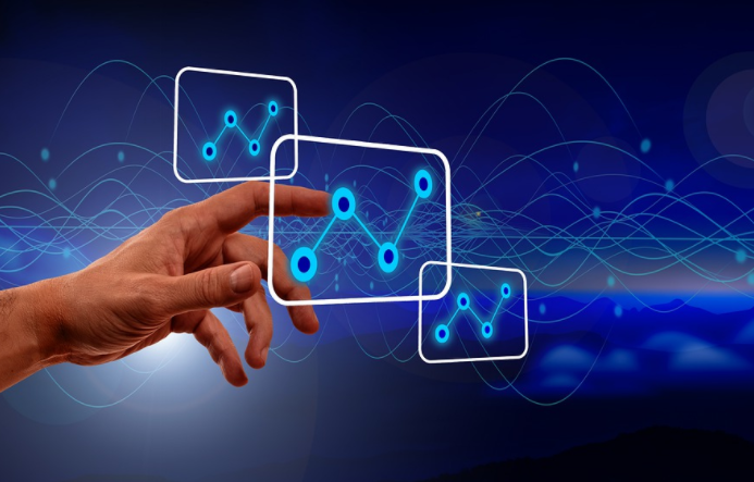 通过数据即服务和分析让物联网数据为您服务