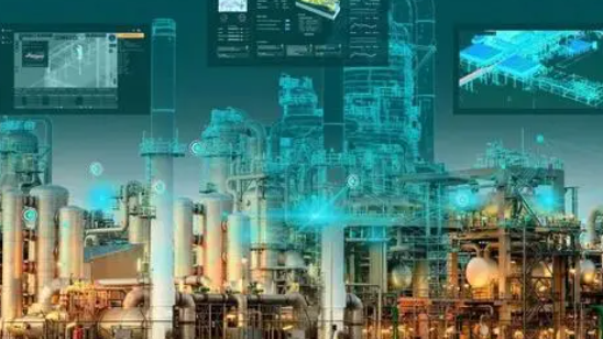 当制造业遇到第三代数字孪生