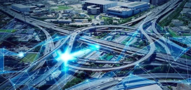 物联网交通——基于物联网的智慧城市智能交通应用