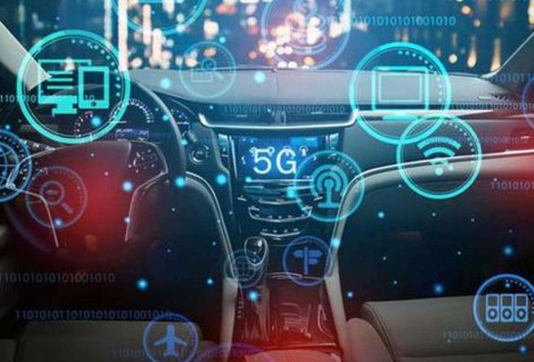 发展融合基础设施 5G赋能将有着力点