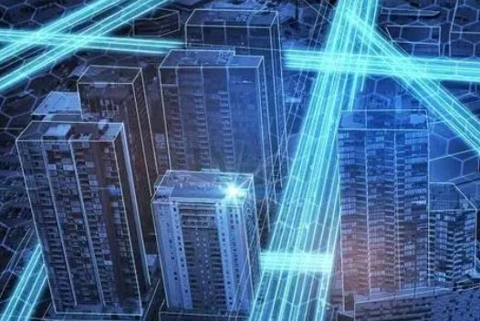 浅谈“元宇宙”与新基建、智能化通行空间的关系