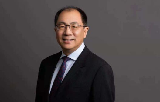 高通孟樸:5G时代,见证来自中国的全球领军企业的诞生