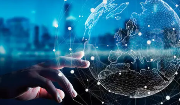 工信部：加速生产方式数字化转型 赋能绿色制造