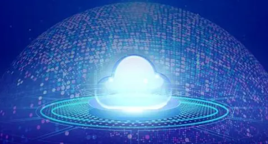 云计算技术特点：弥漫性、无所不在的分布性和社会性