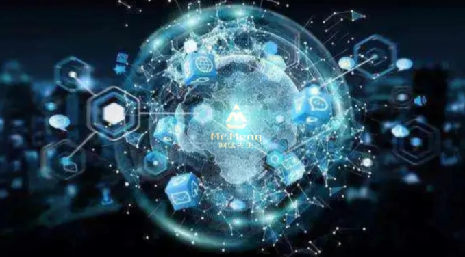分布式存储——元宇宙背后不可或缺的区块链技术