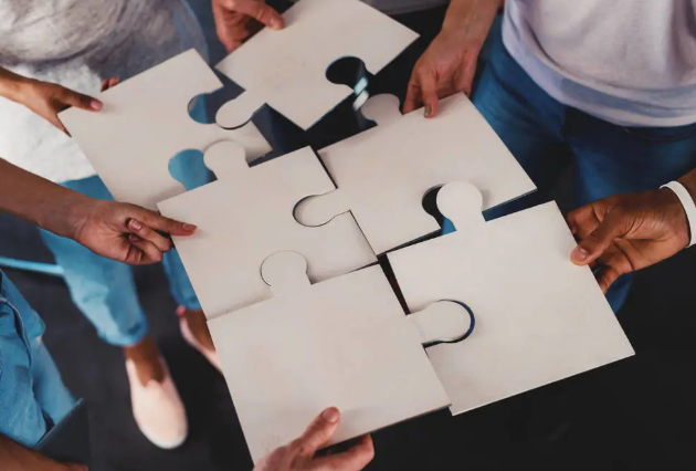 建立数据策略的6个关键组成部分