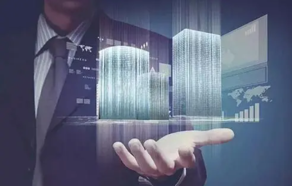 CIO／CTO如何快速识别真假中台