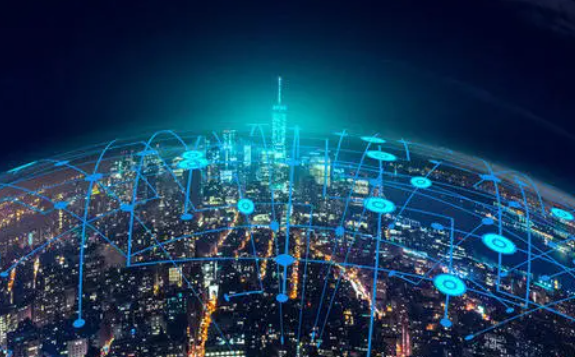 食品溯源系统属于物联网技术应用吗?