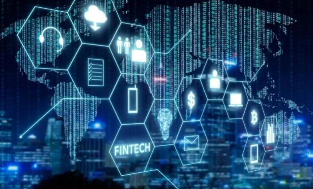 区块链技术推动公共资源交易服务一体化、移动化