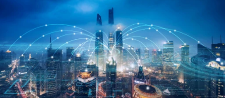 现在爆火的数字孪生城市,到底是什么技术