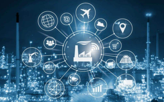 IDC:中国工业互联网平台市场分析