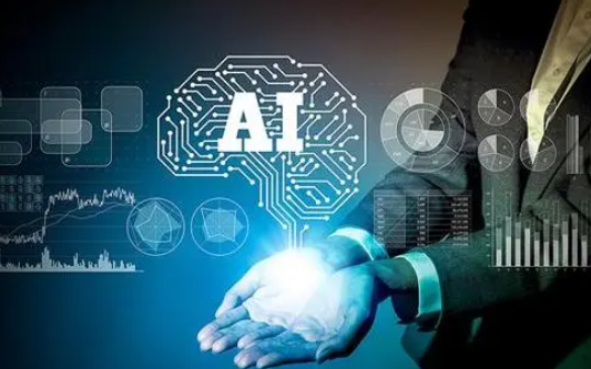 工业人工智能革新制造业的5种方式