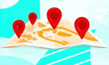 位置数据：物联网应用和优势