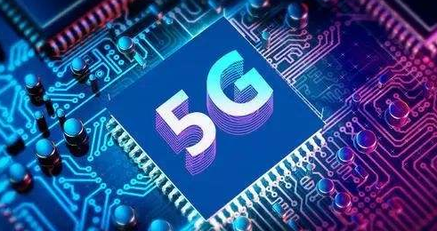 5G智慧路灯杆 赋能物联网智慧城市