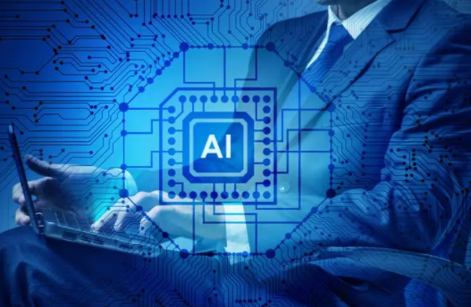 智能经济时代到来，人工智能为产业赋能