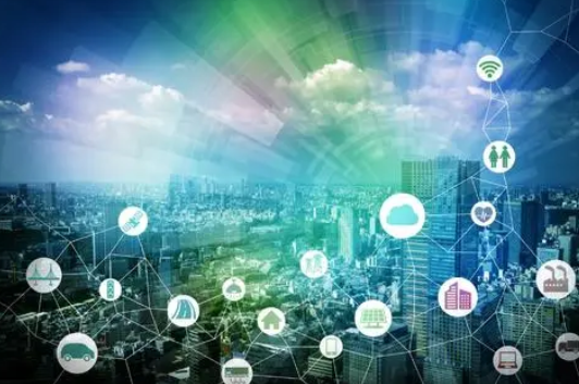 物联网时代,数据从哪里来?