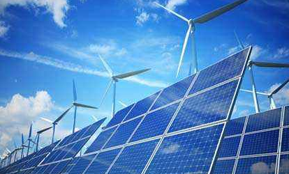 工信部:将编制推动能源电子产业高质量发展指导意见