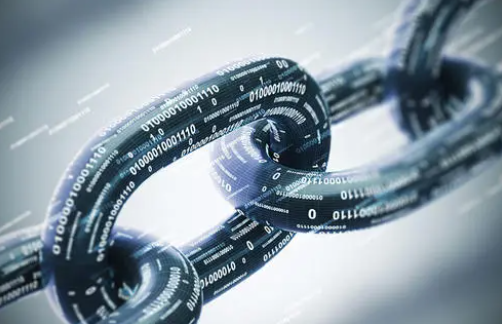 区块链是构建数字经济竞争优势的重要抓手