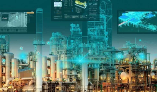 数字孪生与CIM以及仿真之间有什么不同？