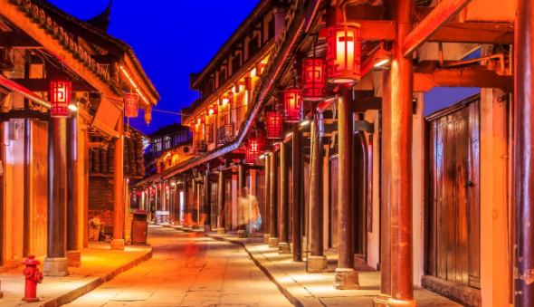 EdgeConneX将数据中心足迹扩展至中国等亚太市场