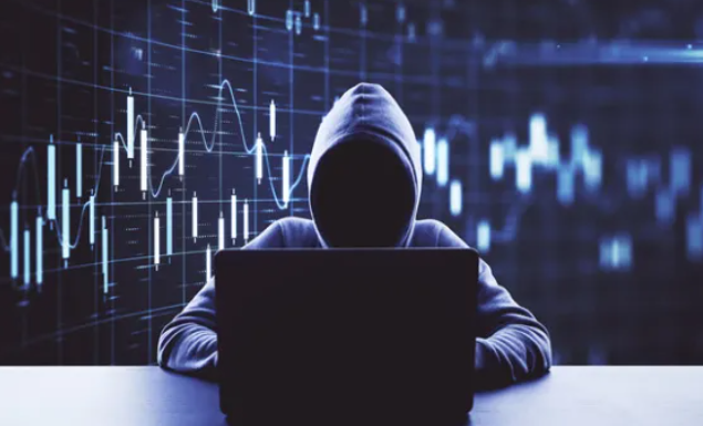 ICT ：网络犯罪分子当下的重点攻击目标