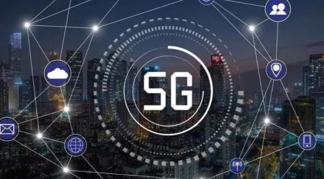 智能制造“加速跑”，F5G推动制造业发展新动能