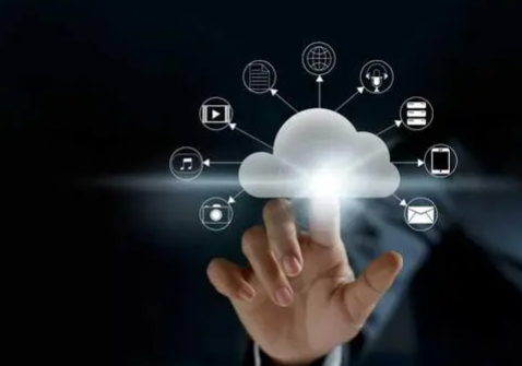 2022年中国云计算面临的问题及发展前景预测分析