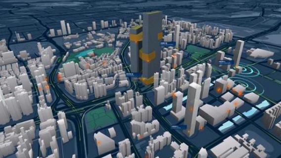 数字孪生与仿真区别