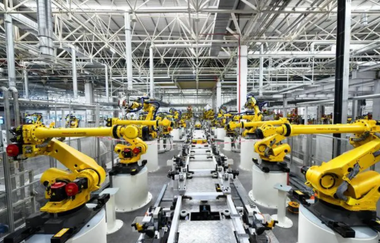 《“十四五”原材料工业发展规划》解读