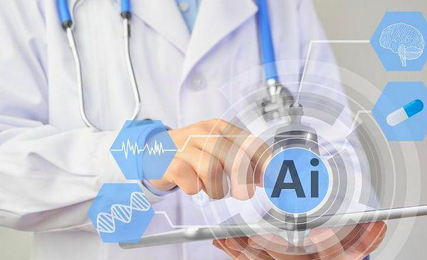 AI制药风潮席卷全球 “数据墙”堵住发展之路